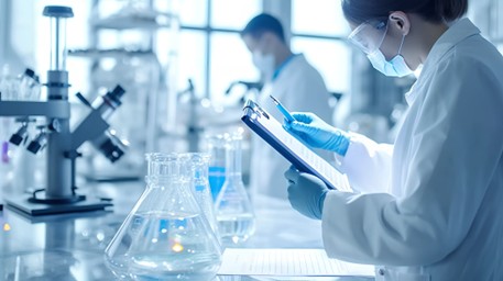 防脱生发类化妆品和功能食品的研发